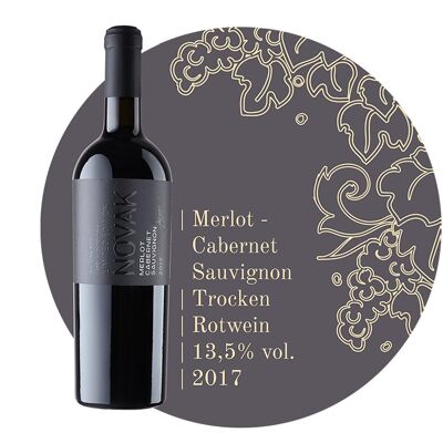 Merlot-Cabernet Sauvignon