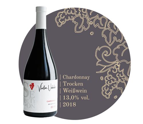 Selection Chardonnay