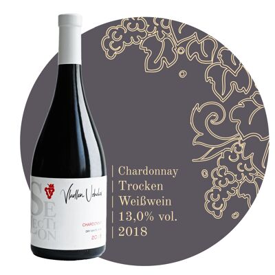 Selection Chardonnay