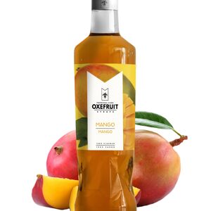 SIROP DE MANGUE OXEFRUIT