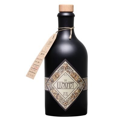 The Illusionist Dry Gin 500ml