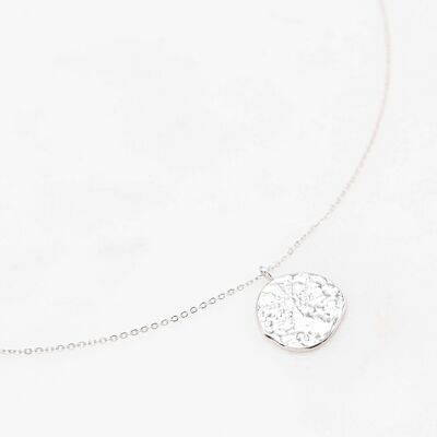 Taey-Halskette - Silber