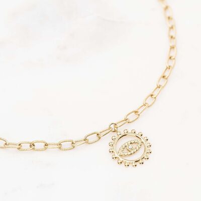 Collana Léonine - Oro