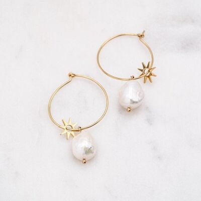 Boucles Calistie