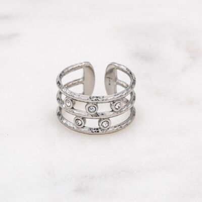 Marlane ring - silver