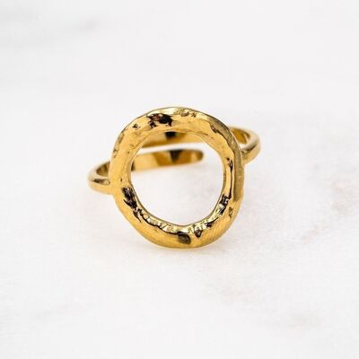 Napolinring - Gold