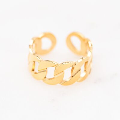 Alisenda ring