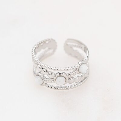 Allegria Ring - Silver