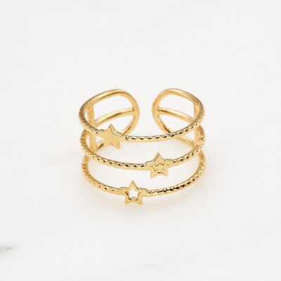 Electra Ring - Gold