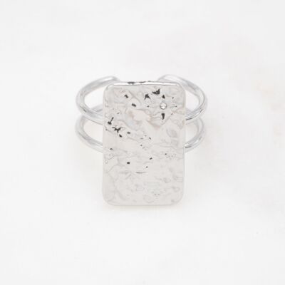 Alcyoni Ring - Silver