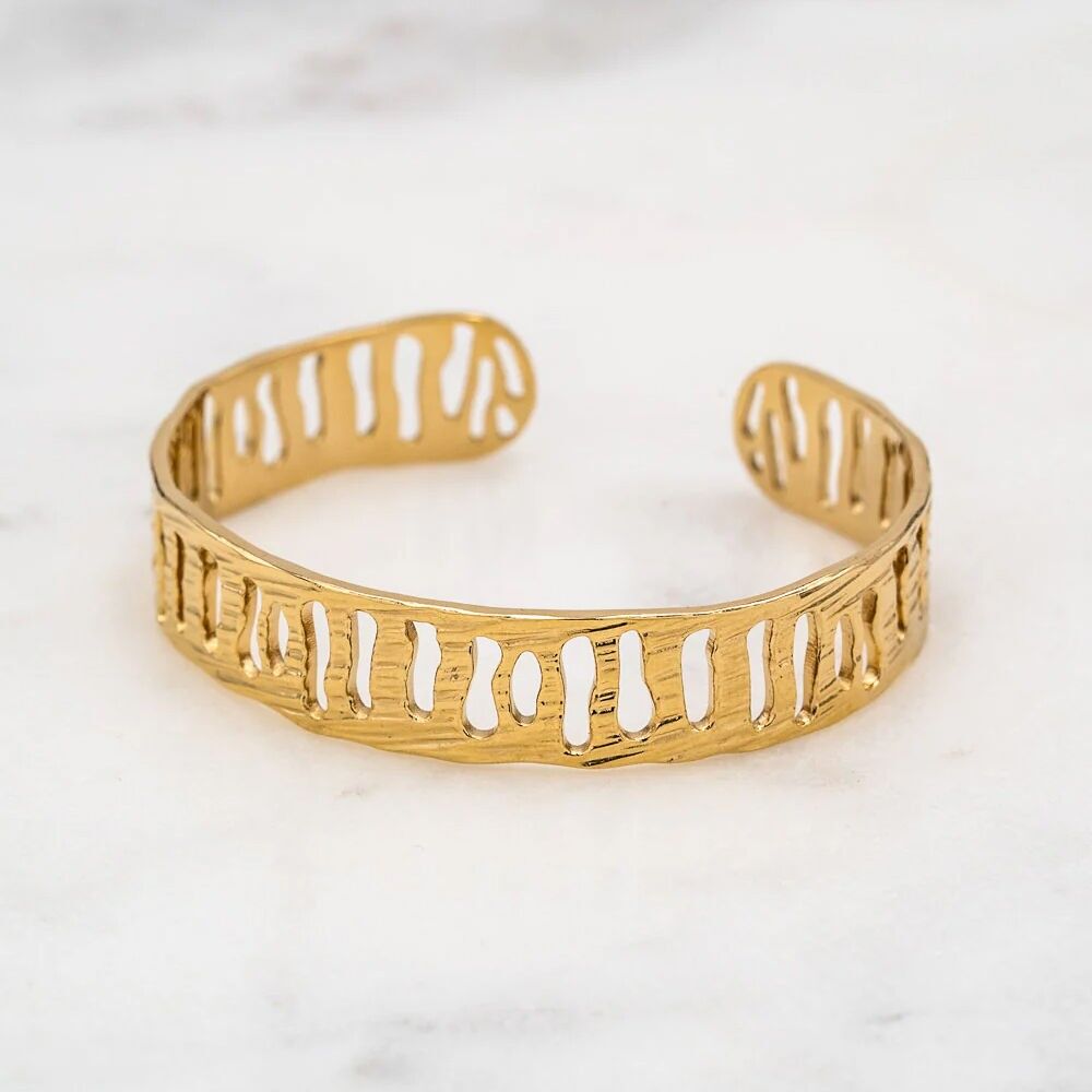 Zélia Armreif - Gold