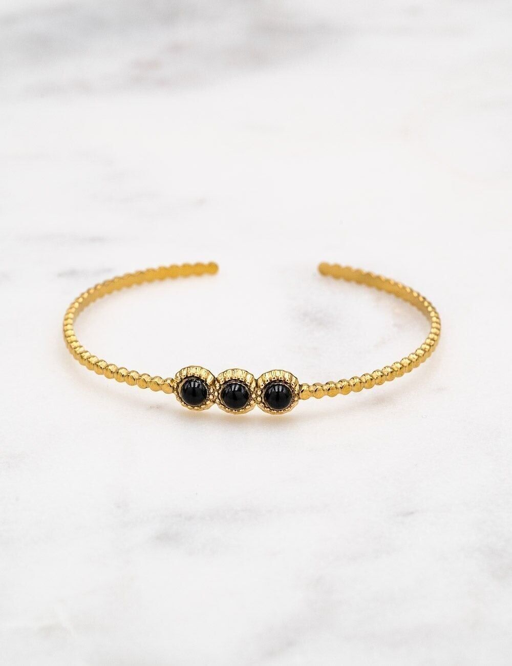 Bracciale Amelia - onice