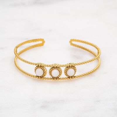 Bracciale Ameliano - giada