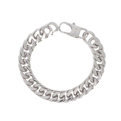 Maé Bracelet - Silver