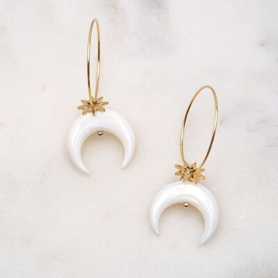 Cornélie earrings