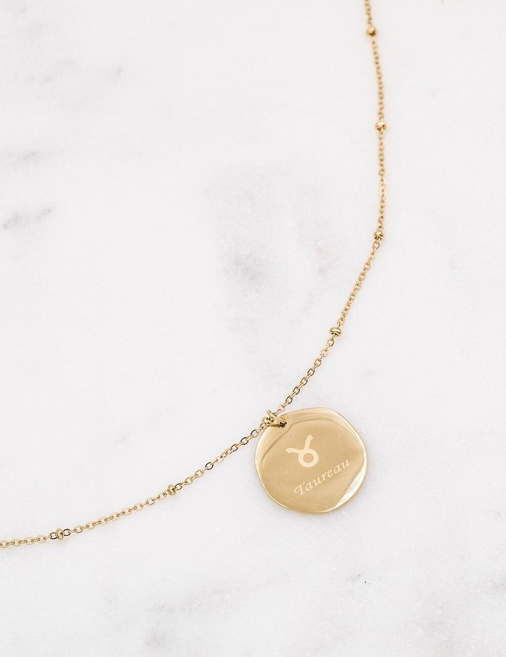 Astro Halskette - Schütze