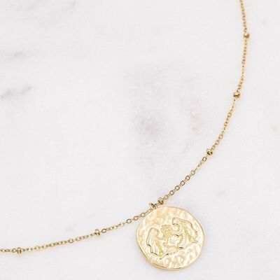Collana Astro - Gemelli
