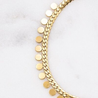 Leehiti Armband - Gold