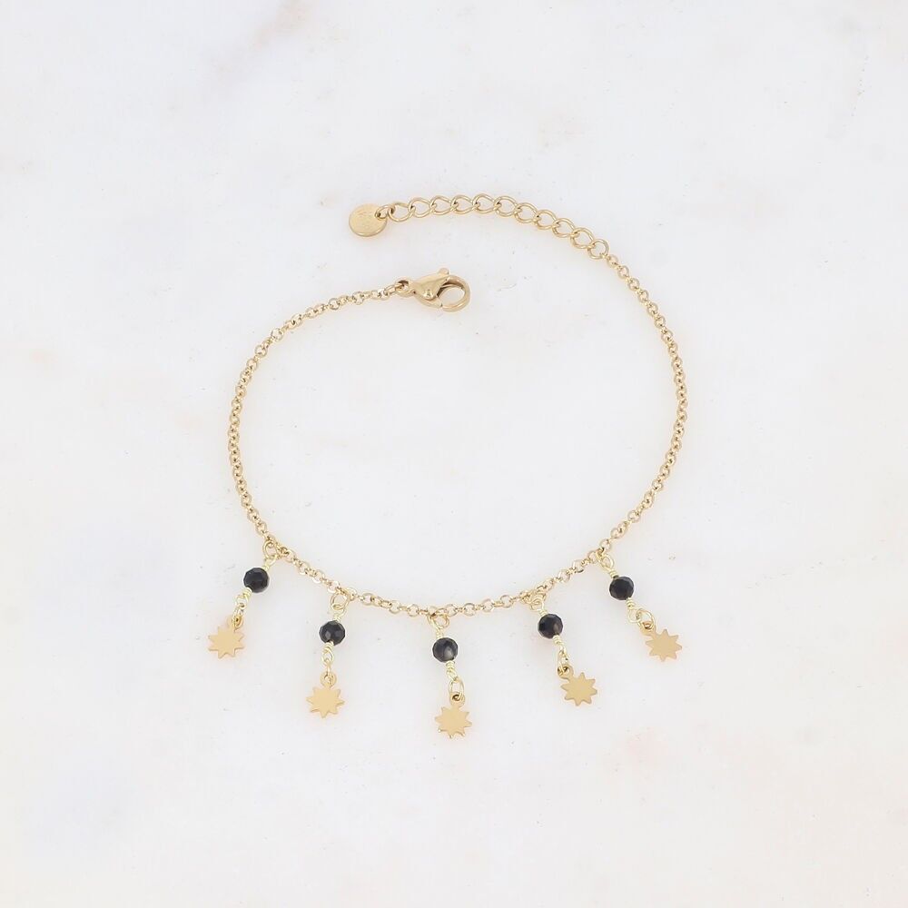 Pulsera Azurelia - Ónix