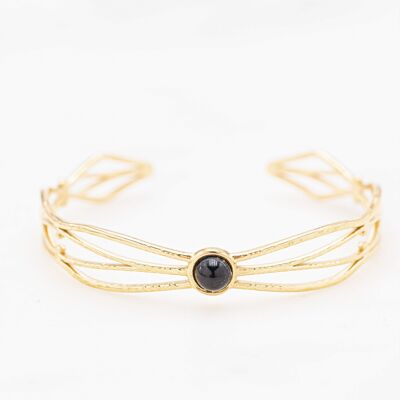 Bracciale Mirella - onice