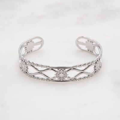 Bracciale Ornella - Argento