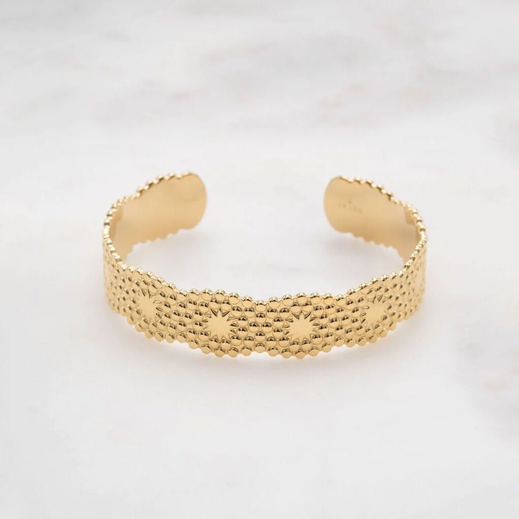 Fiebre del sarangui - Oro