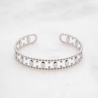 Brazalete Donatello - Plata