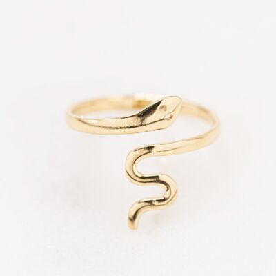 Cleyden ring - gold