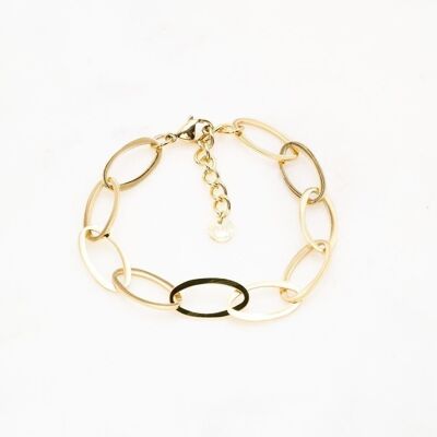 Pulsera Kenziel - Oro