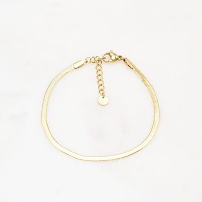 Romancialie Bracelet - Gold