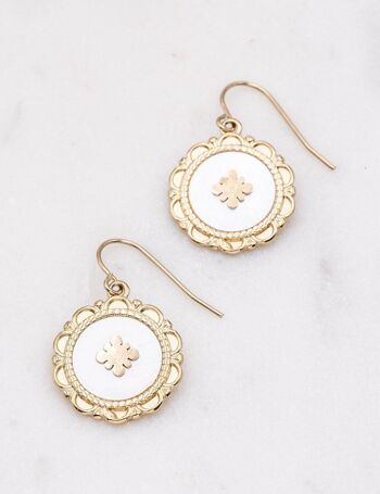 Boucles Marquise 1