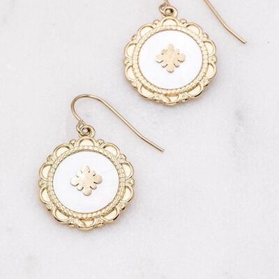 Boucles Marquise