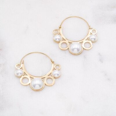 Sienna earrings