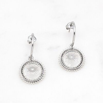 Soleilie earrings