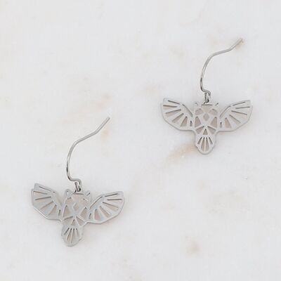 Owlie earrings
