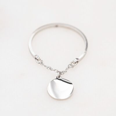 Suzanne Ring - Silver