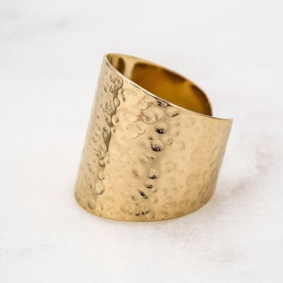 Martie-Ring - Gold