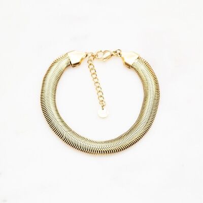 Romancia Bracelet - Gold
