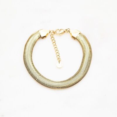 Bracciale Romancia - Oro
