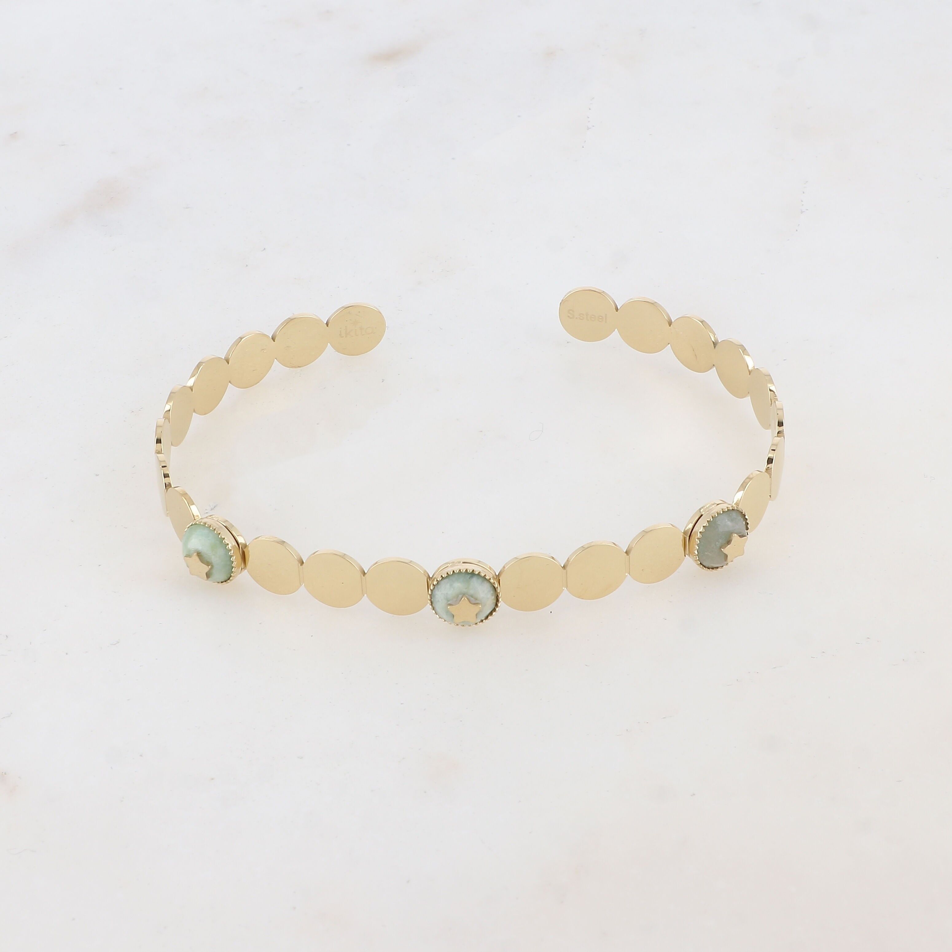 Shonna Rush - Amazzonite