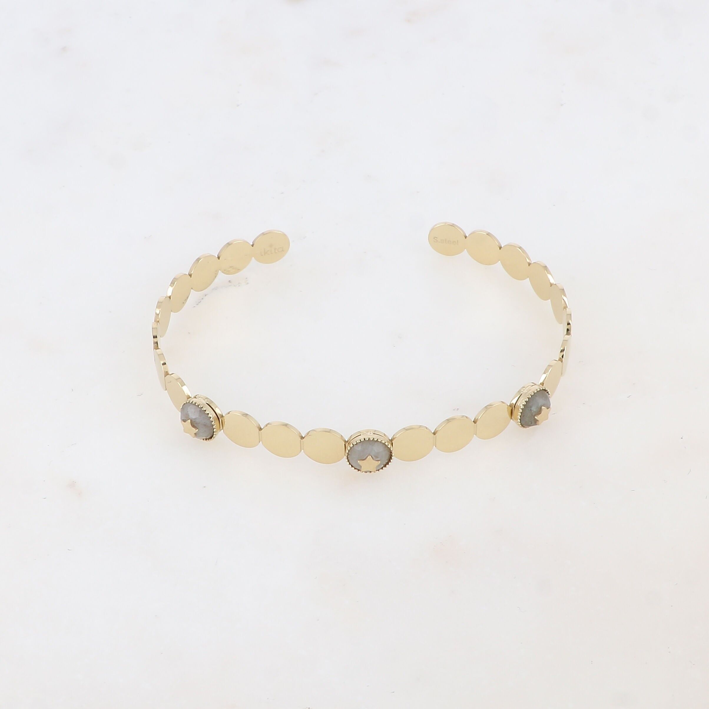 Shonna Rush - Labradorit