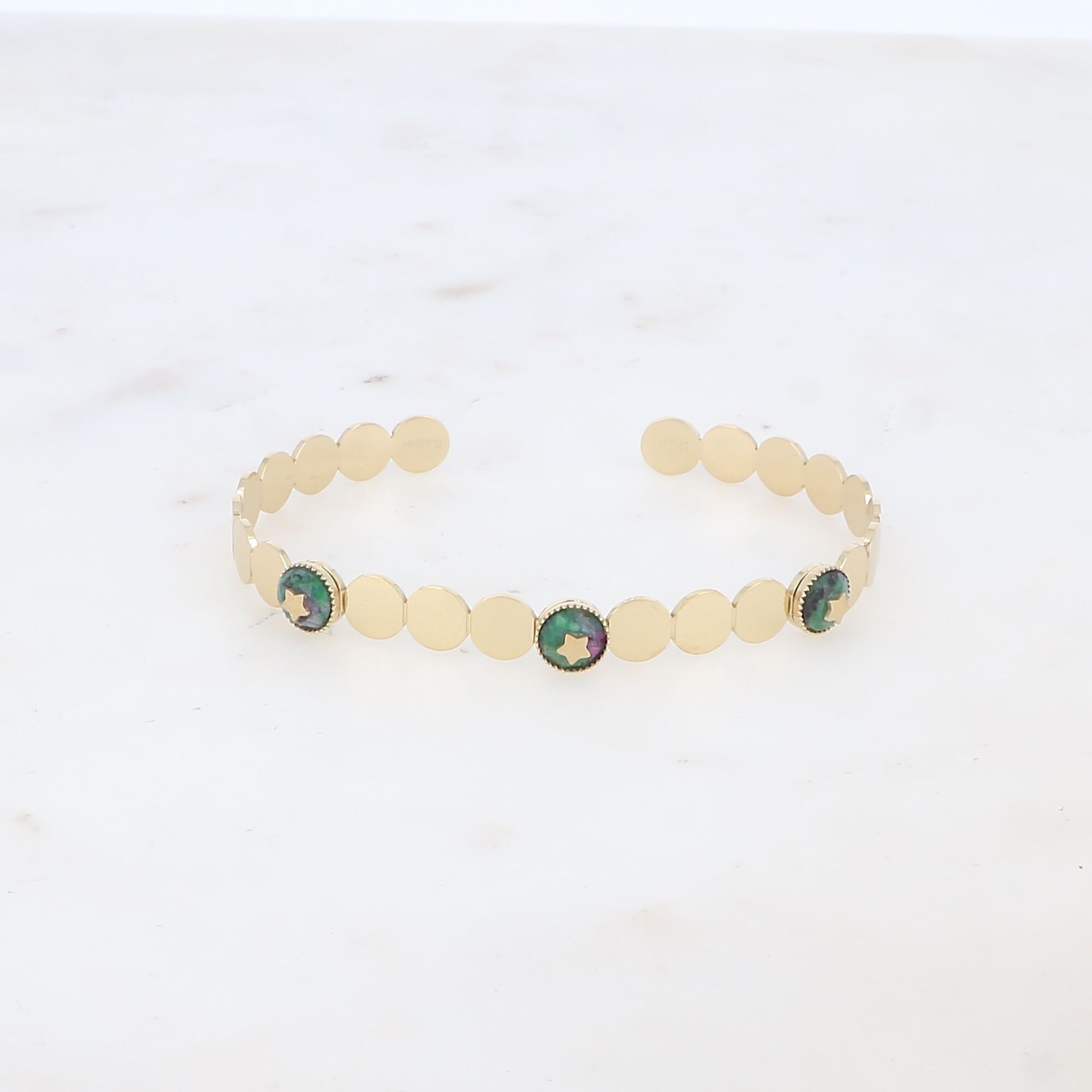 Shonna Armreif - Rubin-Zoisit