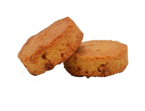 Palets éclats de caramel au kilo