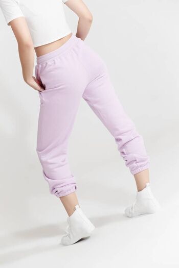 PANTALON DE JOGGING 3