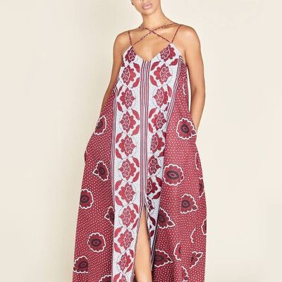 ROBE LONGUE MAXI