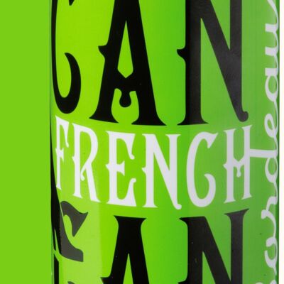 French can can blanc, aoc bordeaux
