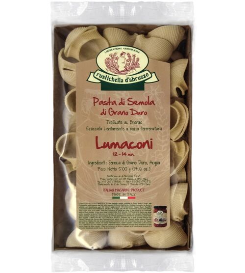 lumaconi