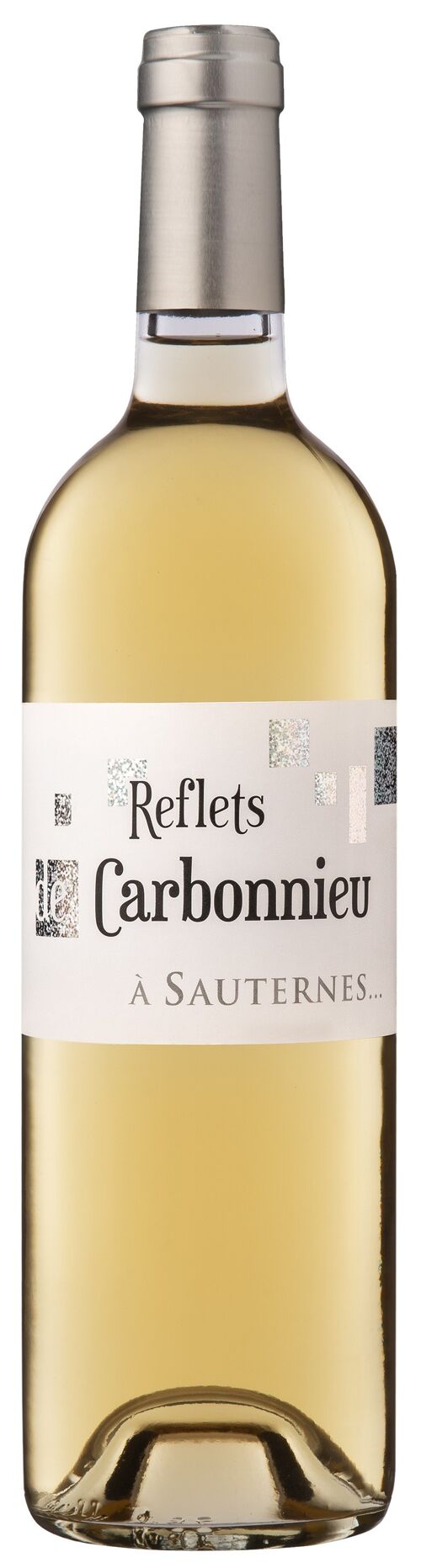 Reflets de Carbonnieu SAUTERNES 2019 Liquoreux / Sweet Wine / HVE3
