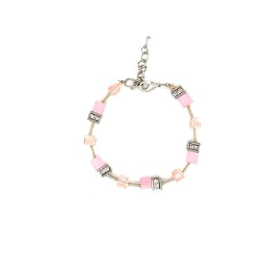 Pulsera rh / vg / white cube p.z. GA 226/2