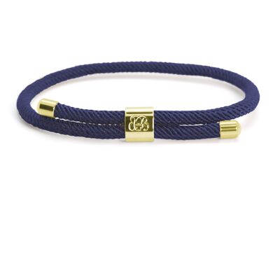 Majestic Gold - Navy